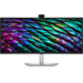 Dell Pro P 34 USB-C Hub Conferencing Monitor - P3426WEB - Flachbildschirm (TFTLCD) - 86,6 cm