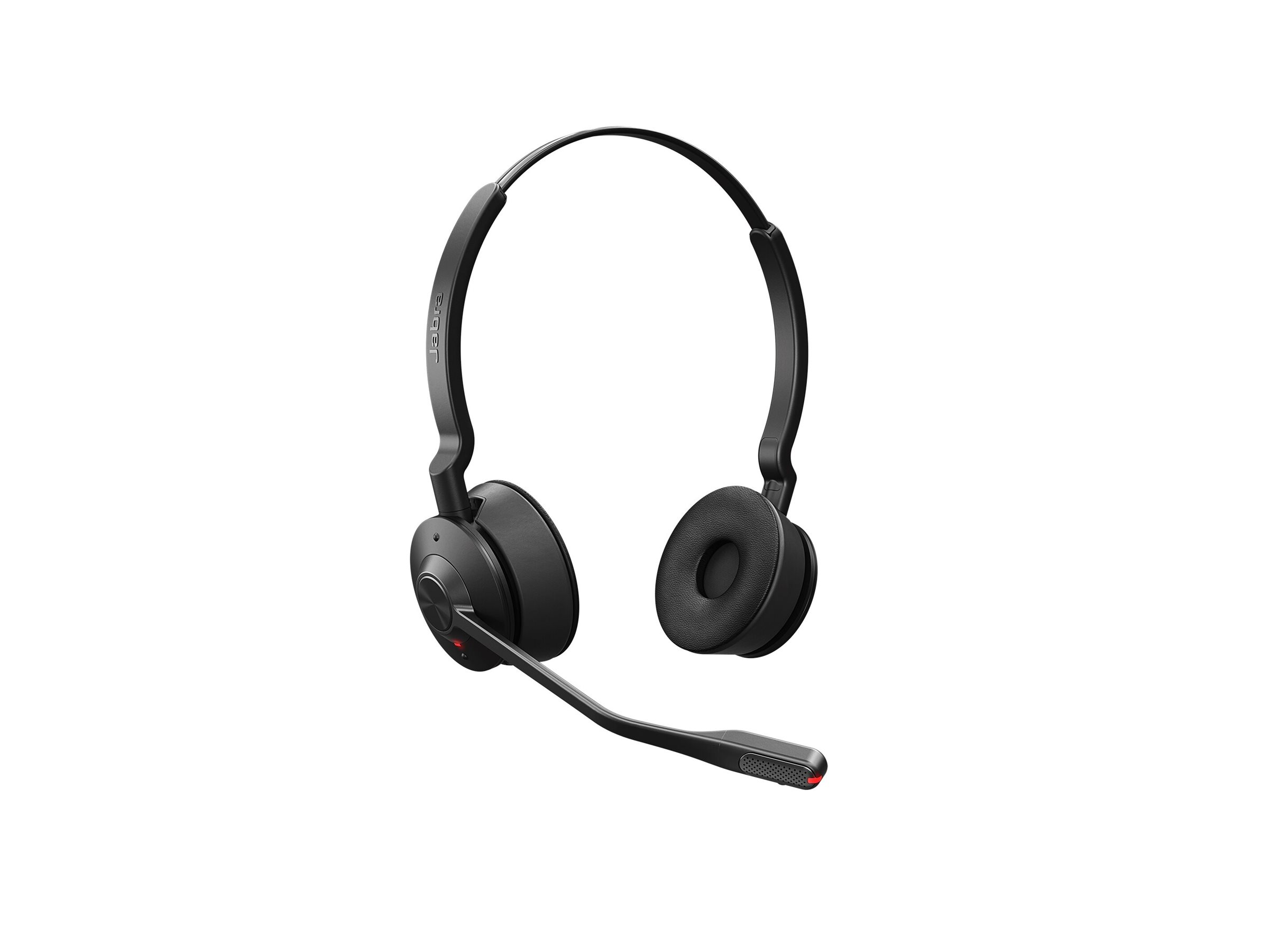 Jabra Engage 55 SE Stereo - Headset - On-Ear