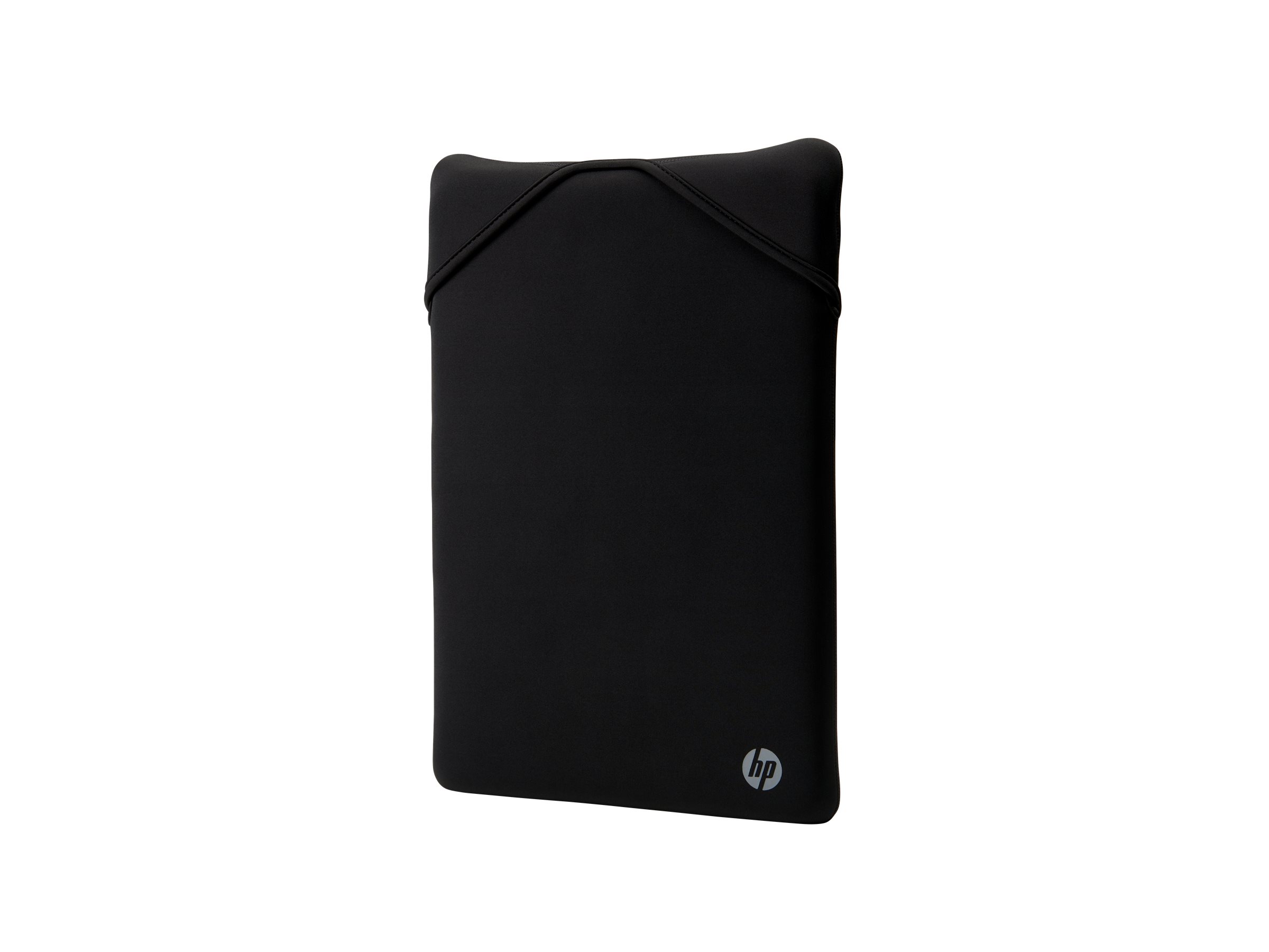 HP Reversible Protective - Notebook-Hülle - 39.6 cm (15.6")