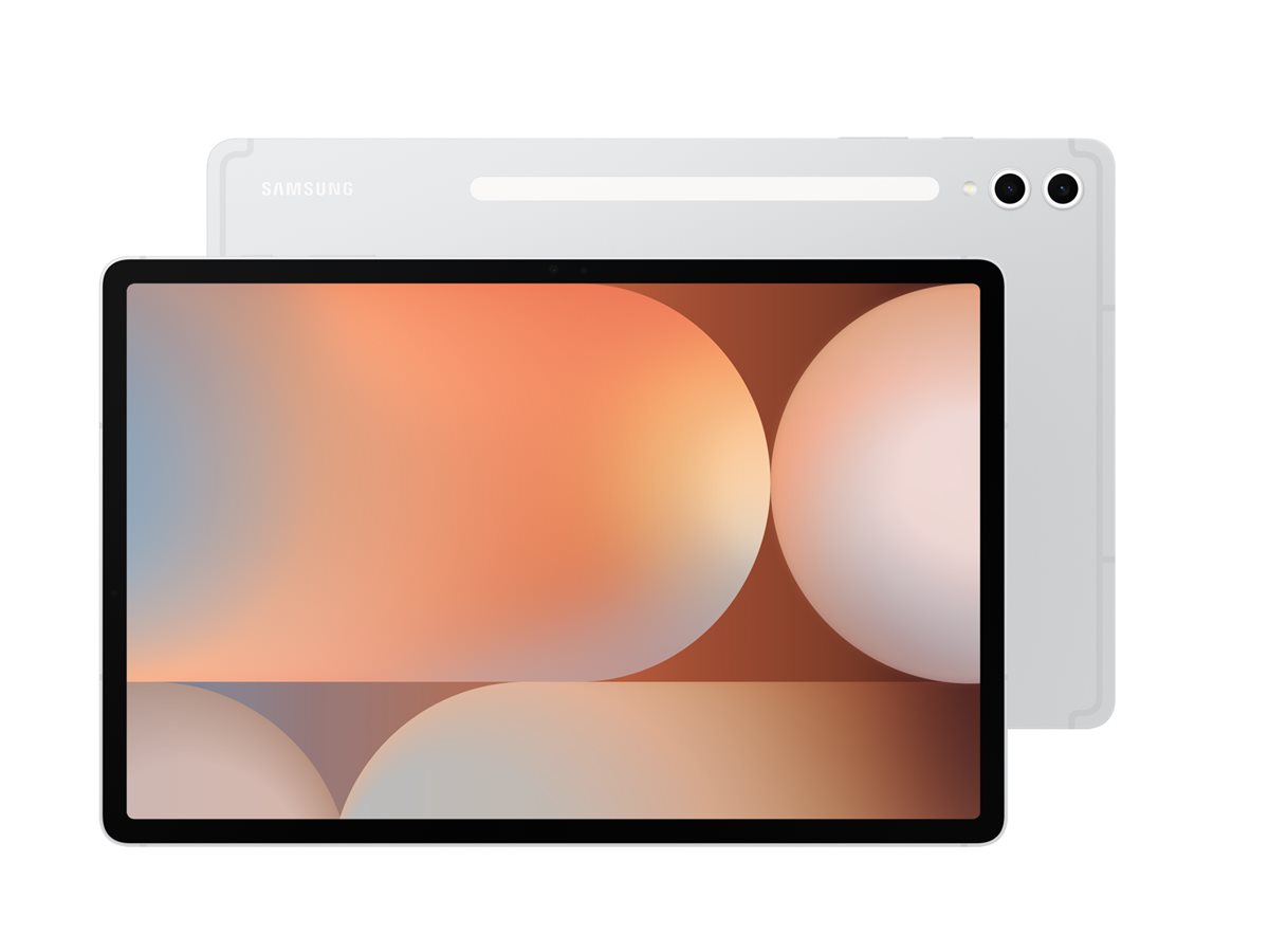 Samsung Galaxy Tab S10+ - Tablet - Android - 512 GB - 31.5 cm (12.4")