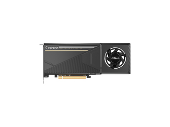 ASRock Creator Radeon AI Pro R9700 - Grafikkarte - PCI-Express