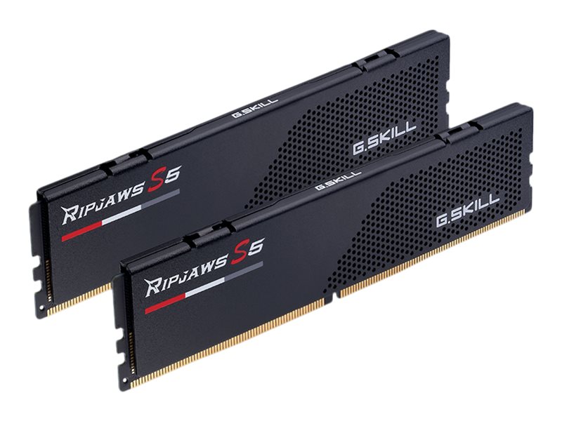 G.Skill Ripjaws S5 - DDR5 - Kit - 32 GB 2 x 16 GB