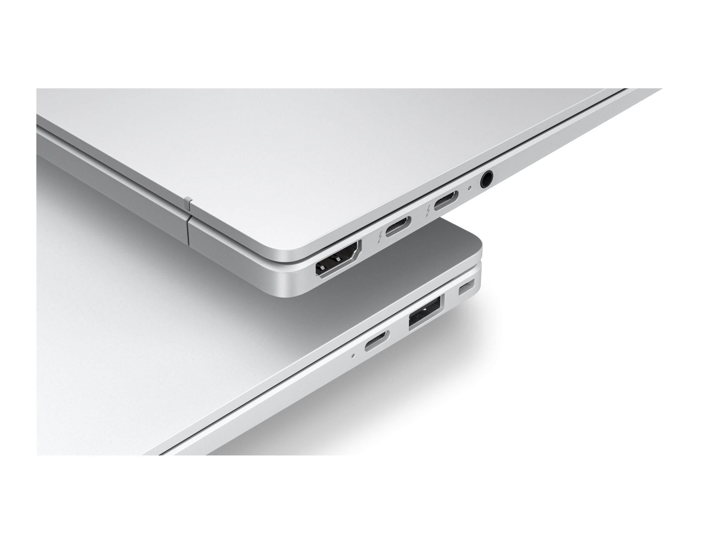 HP EliteBook X G2a Notebook Next Gen AI - 177-Grad Scharnierdesign - AMD Ryzen AI 7 PRO 450  2 GHz - Win 11 Pro - Radeon 860M - 32 GB RAM - 1 TB SSD NVMe - 35.6 cm (14")