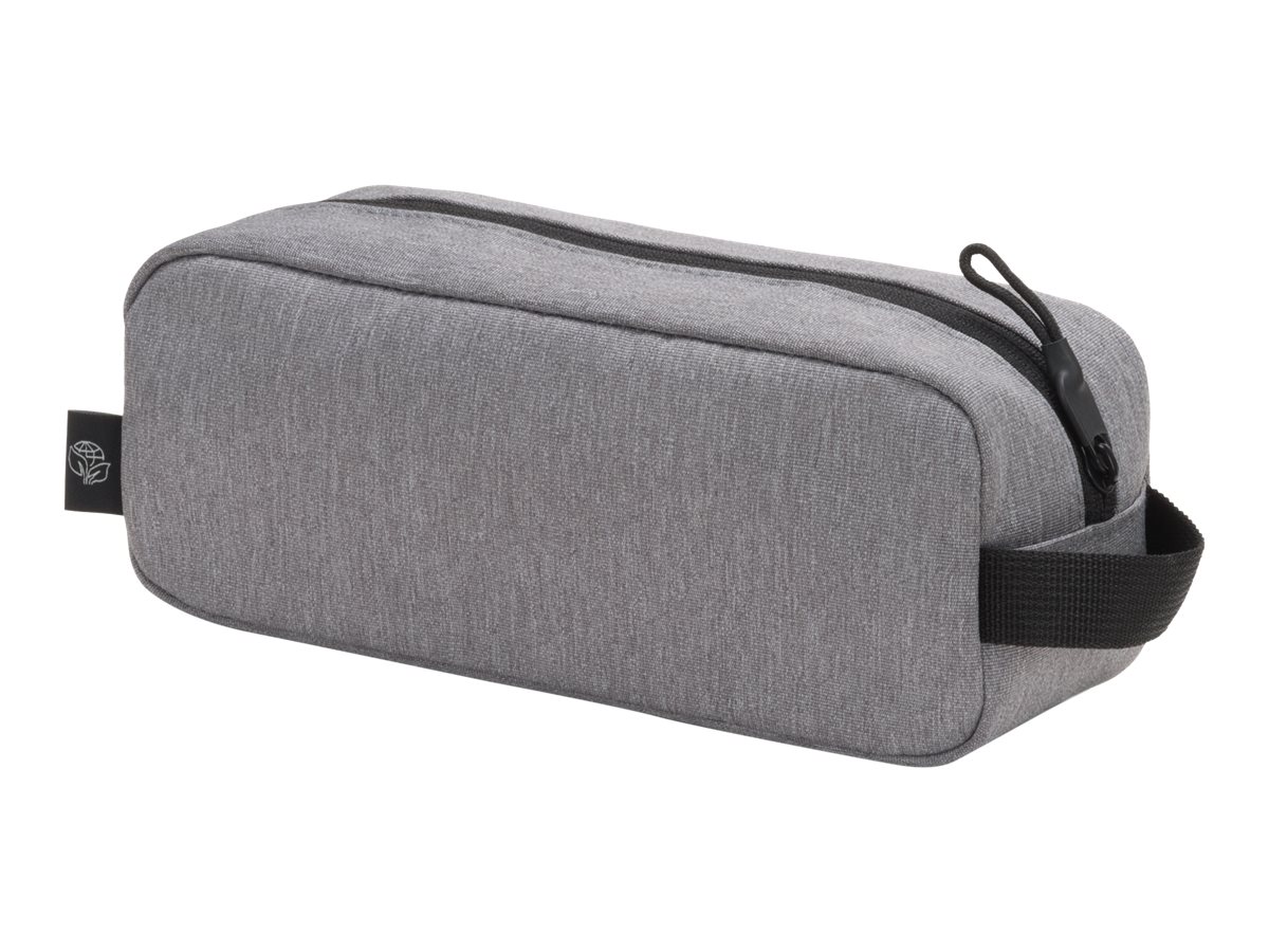 Dicota Eco Motion - Tasche für Zubehör von Mobilgeräten