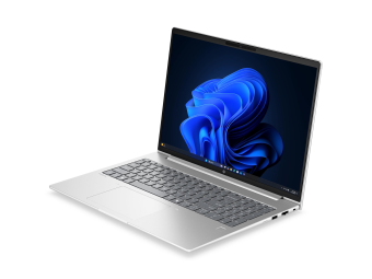 HP ProBook 4 G2a Notebook AI - 177-Grad Scharnierdesign - AMD Ryzen 7 250  3.3 GHz - Win 11 Pro - Radeon 780M - 32 GB RAM - 512 GB SSD NVMe - 40.6 cm (16")