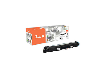 Peach PT1066 - 3000 Seiten - Schwarz - 1 Stück(e)