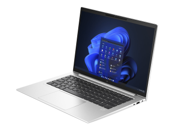 HP EliteBook 845 G10 Notebook - AMD Ryzen 9 7940HS  4 GHz - Win 11 Pro - Radeon 780M - 32 GB RAM - 1 TB SSD NVMe TLC - 35.6 cm (14)