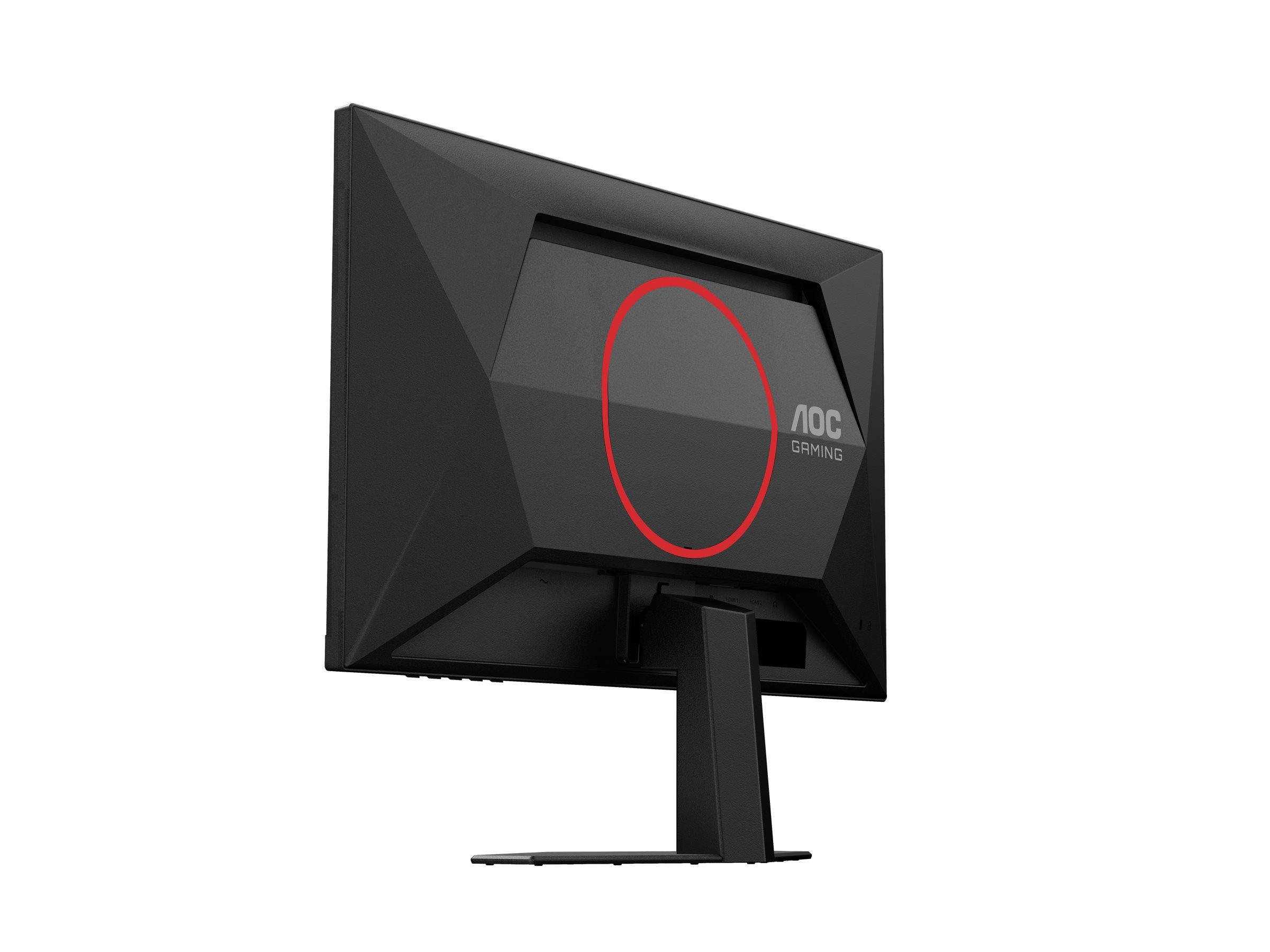 AOC Gaming 25G4SRE - LED-Monitor - Gaming - 63.5 cm (25")