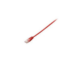 Equip Life - Patch-Kabel - RJ-45 (M) zu RJ-45 (M)