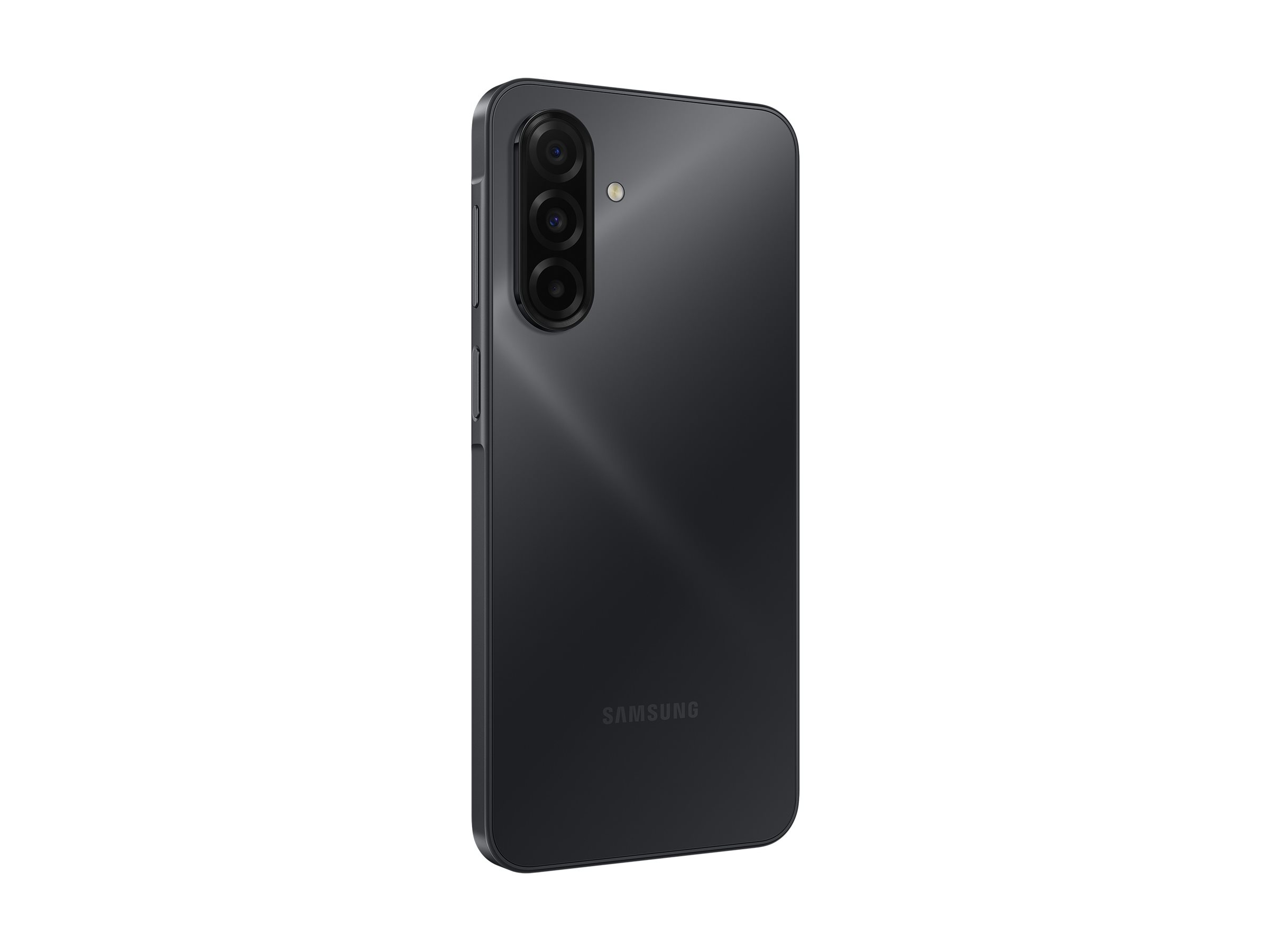 Samsung Galaxy A17 - 4G Smartphone - Dual-SIM - RAM 4 GB  Interner Speicher 128 GB - microSD slot - OLED-Display - 6.7" - 2340 x 1080 Pixel (90 Hz)