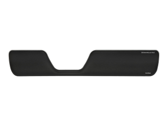 Contour Rollerbar-Handgelenkauflage - antibakterielle