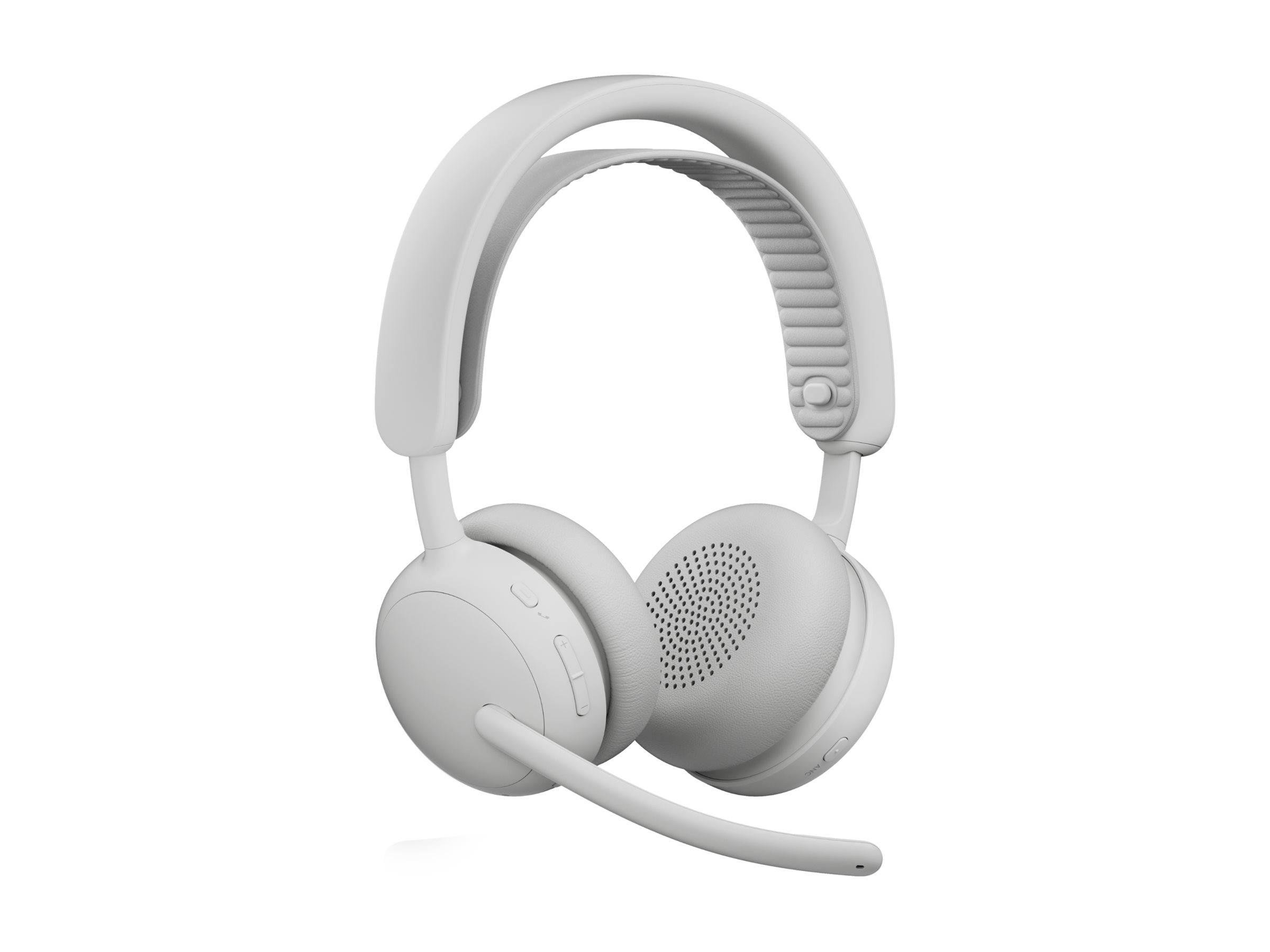 Logitech Zone Wireless 2 ES - Headset - On-Ear