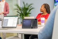 Poly HP Poly - Befestigungskit (Wandmontage) - für