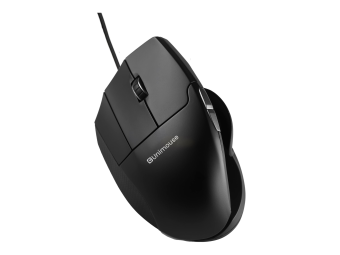 Contour Unimouse - Maus - ergonomisch - Infrarot