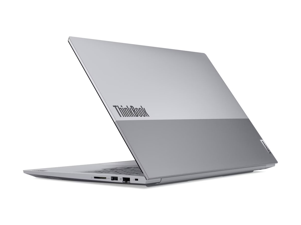 Lenovo ThinkBook 16 G9 IPL 21UR - Intel Core Ultra 5 325 - Win 11 Pro - Intel Graphics - 32 GB RAM - 1 TB SSD NVMe - 40.6 cm (16")