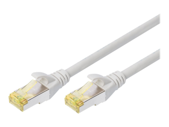 DIGITUS CAT 6A SFTP Patchkabel