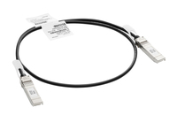 HPE Aruba Direct Attach Copper Cable - 10GBase Direktanschlusskabel
