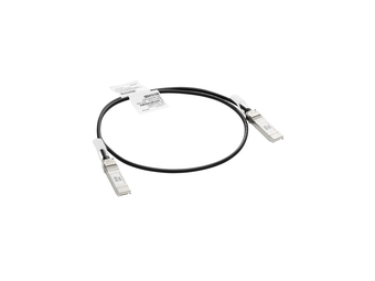 HPE Aruba Direct Attach Copper Cable - 10GBase Direktanschlusskabel
