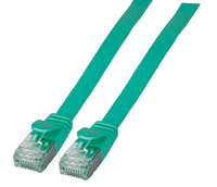 EFB Elektronik EFB-Elektronik - Patch-Kabel - RJ-45 (M) zu RJ-45 (M)
