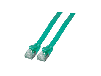 EFB Elektronik EFB-Elektronik - Patch-Kabel - RJ-45 (M) zu RJ-45 (M)