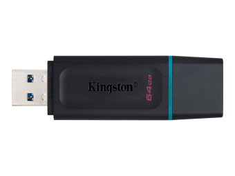 Kingston DataTraveler Exodia - USB-Flash-Laufwerk