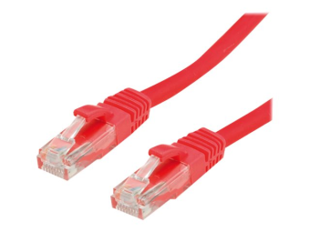 VALUE Patch-Kabel - RJ-45 (M) zu RJ-45 (M)