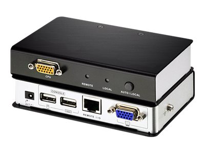 ATEN KA7171 USB-PS2 KVM Adapter Module with Local Console