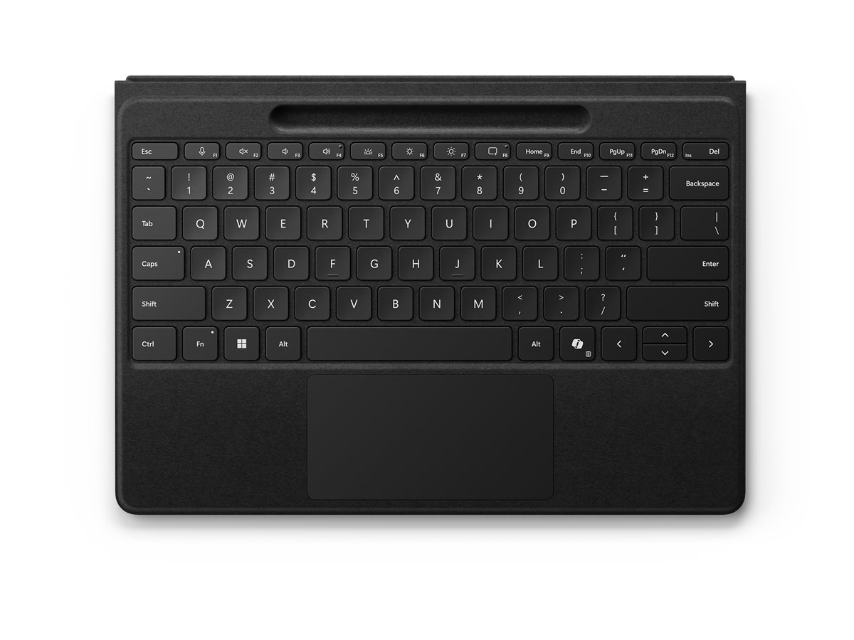 Microsoft Surface Pro Flex Keyboard - Tastatur