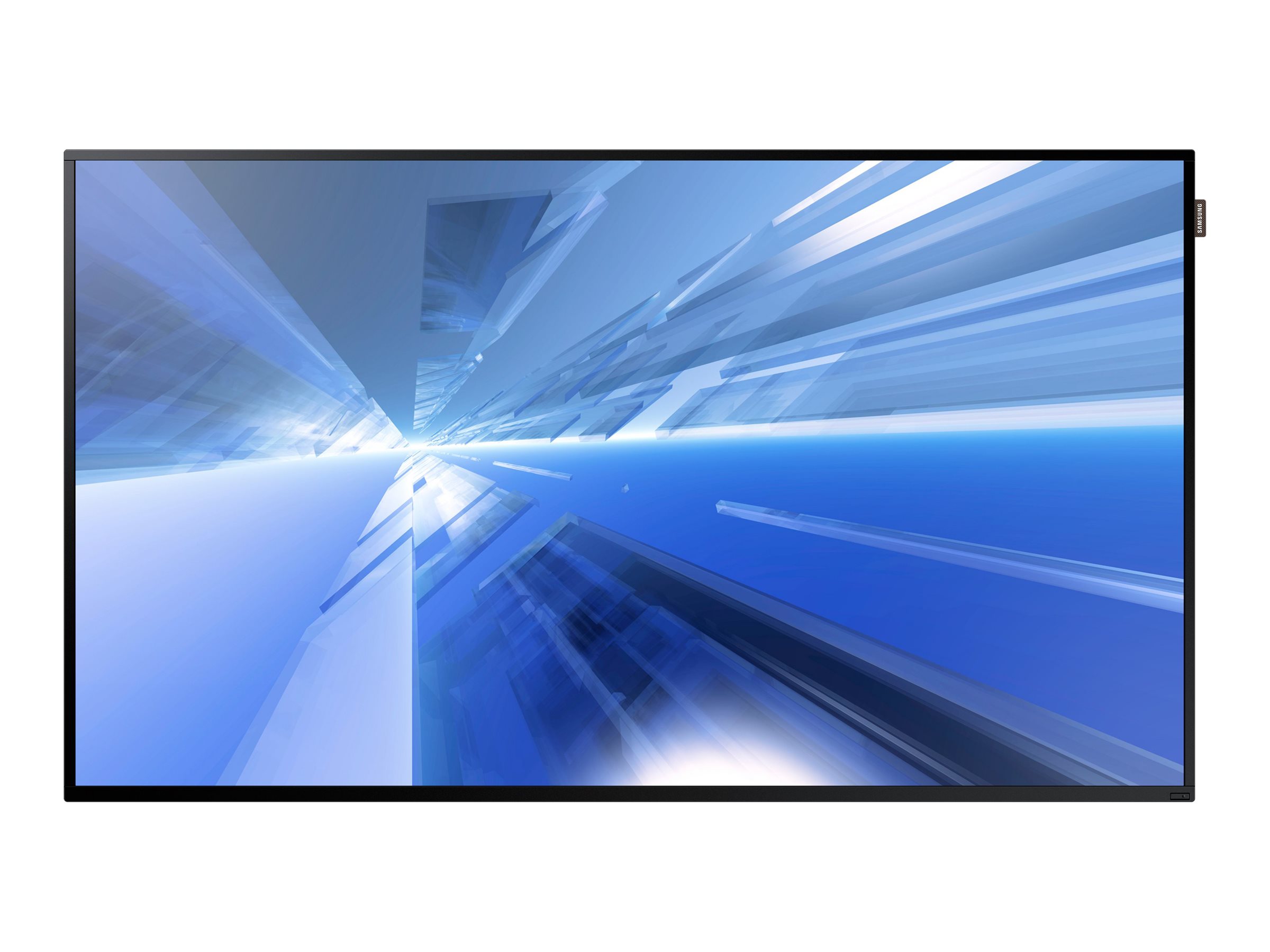 Samsung DM48E - 122 cm (48") Diagonalklasse (121 cm (47.6")