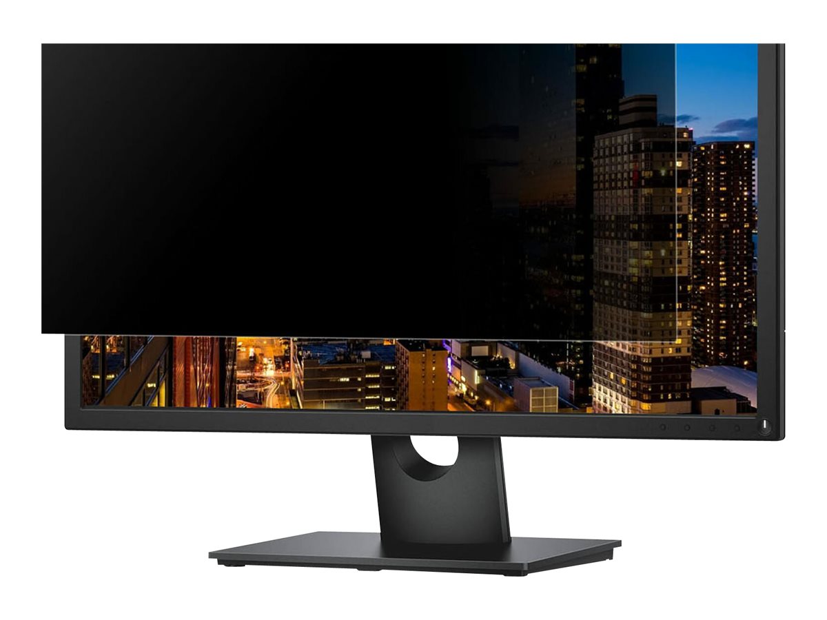StarTech.com Displayschutzfolie für 22 Zoll PC Display - Monitor Blickschutzfolie - Bildschirmsichtschutz - Blau Licht Filter - 1610 Breitbild - MattHochglanz - +-30 Grad (PRIVACY-SCREEN-22MB)