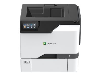 Lexmark CS730de - Drucker - Farbe - Duplex - Laser - A4Legal - 1200 x 1200 dpi - bis zu 40 SeitenMin. (einfarbig)