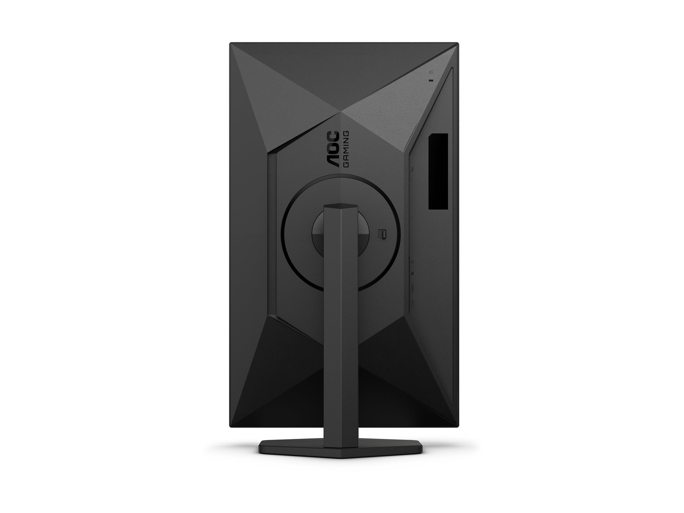 AOC Gaming 27G4X - G4 Series - LED-Monitor - Gaming - 69 cm (27")