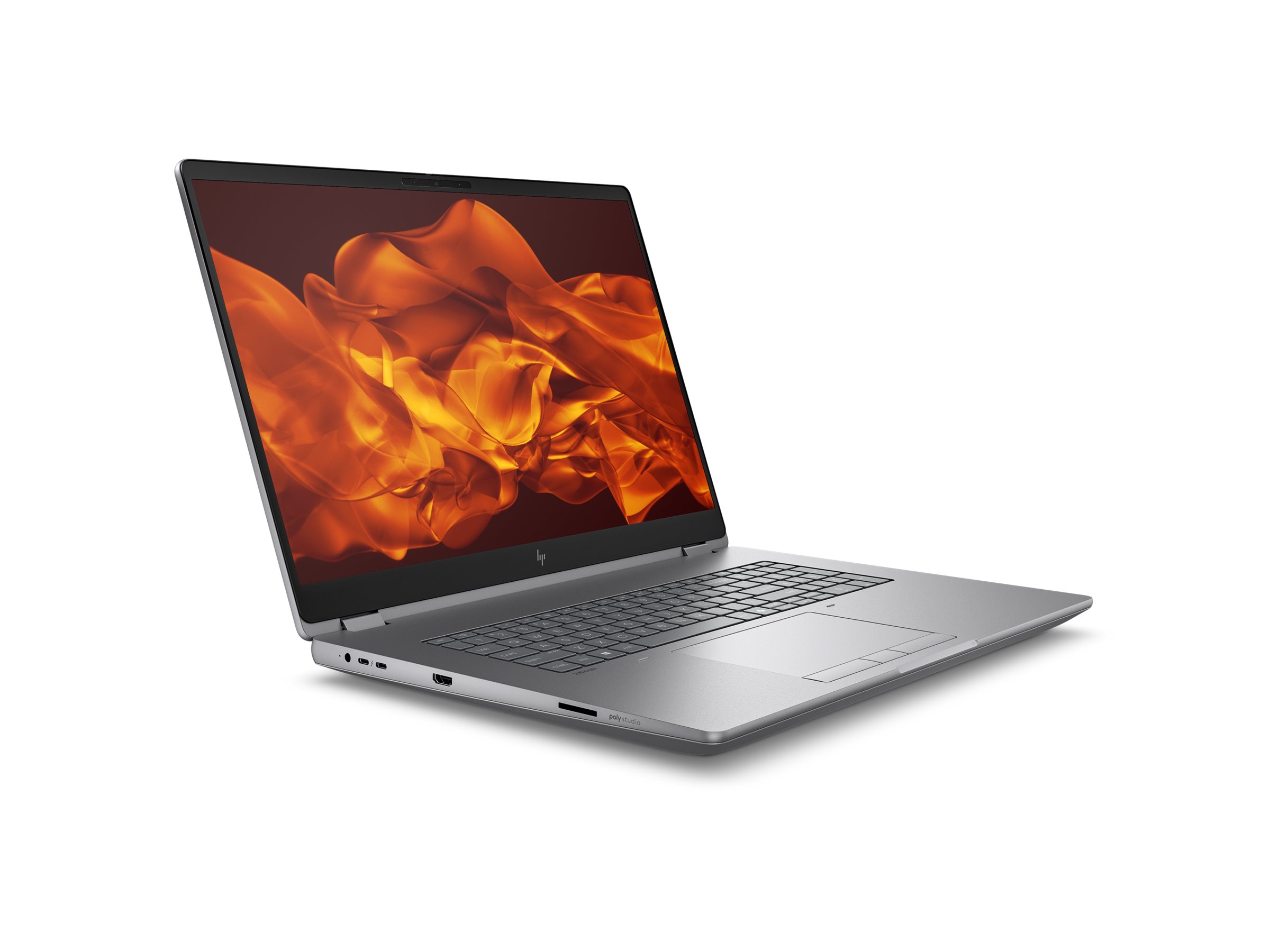 HP ZBook Fury G1i Mobile Workstation - Intel Core Ultra 9 285HX  2.8 GHz - vPro Enterprise - Win 11 Pro - RTX PRO 3000 Blackwell - 64 GB RAM - 2 TB SSD NVMe - 45.7 cm (18")
