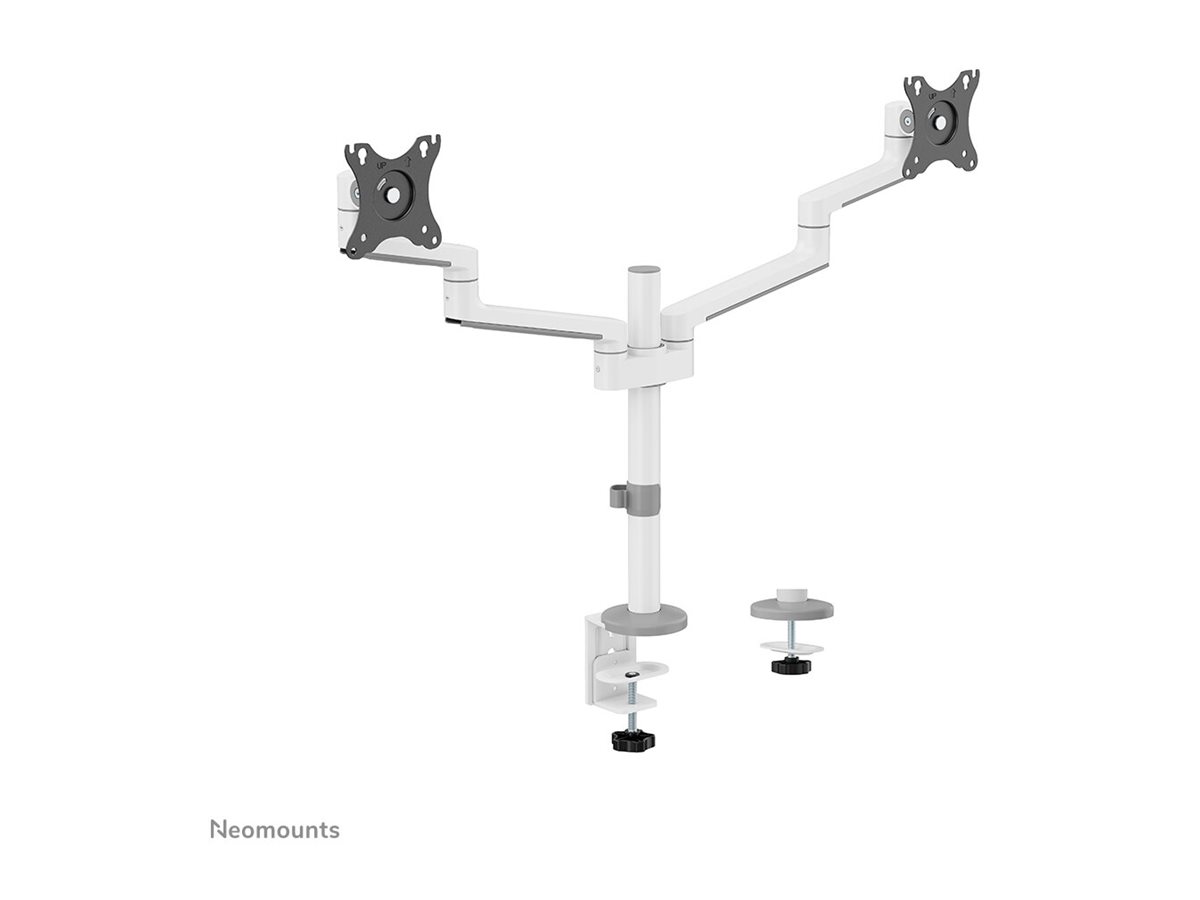 Neomounts DS60-425WH2 - Befestigungskit (Gelenkarm)