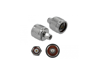 Delock Antennenadapter - N-Anschluss Stecker