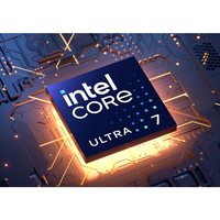HP EliteBook 8 G1i Intel Core Ultra 7 258V WUXGA - Notebook - Core Ultra 7