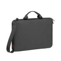rivacase 5130 Laptop Hülle 14 und MacBook Air 15 schwarz - Tasche