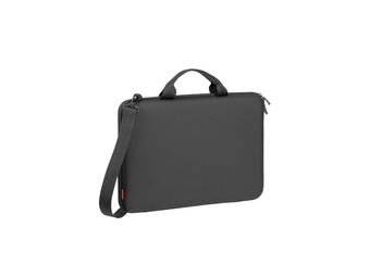 rivacase 5130 Laptop Hülle 14 und MacBook Air 15 schwarz - Tasche