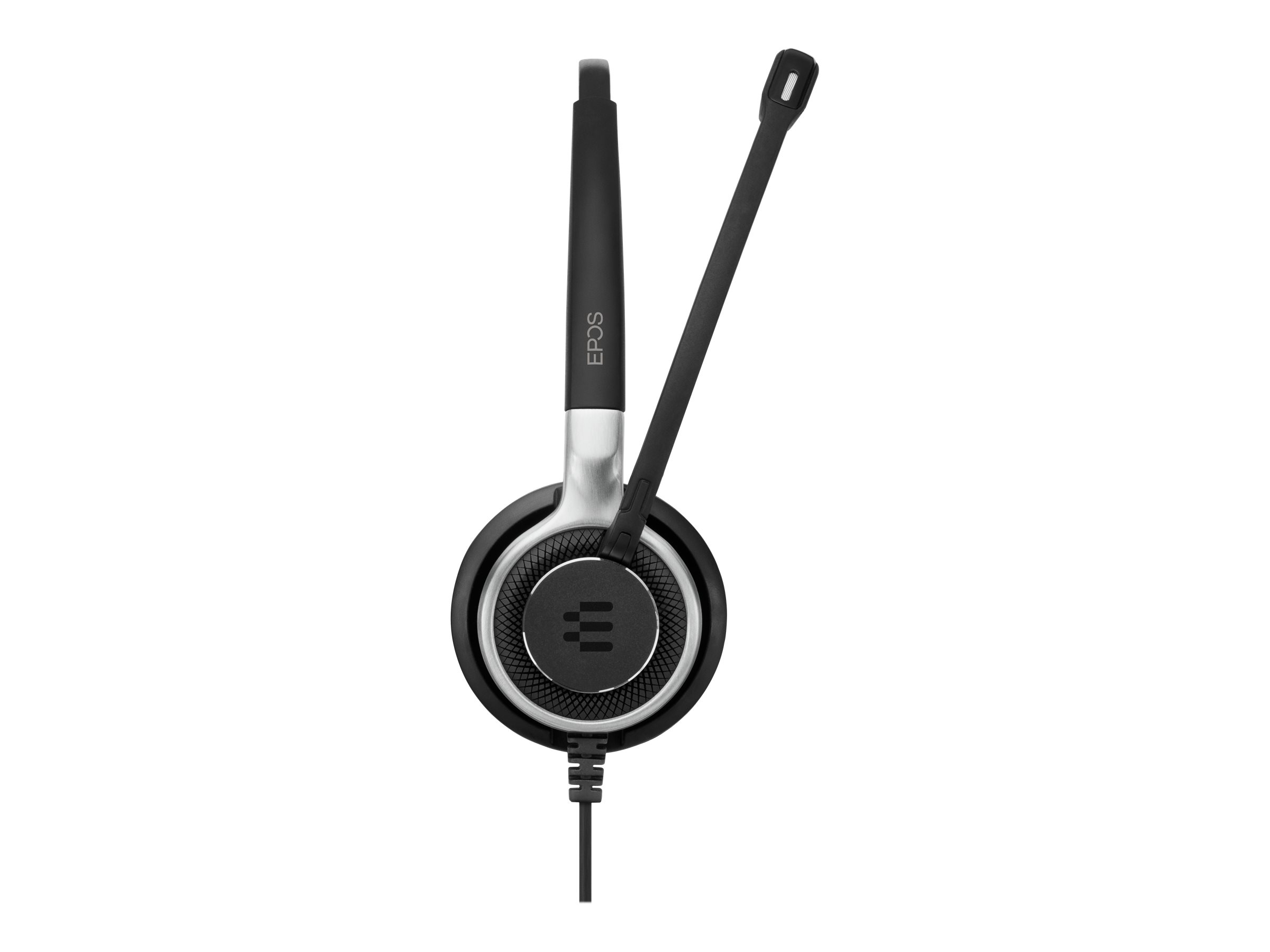 EPOS IMPACT SC 638 - Century - Headset - On-Ear