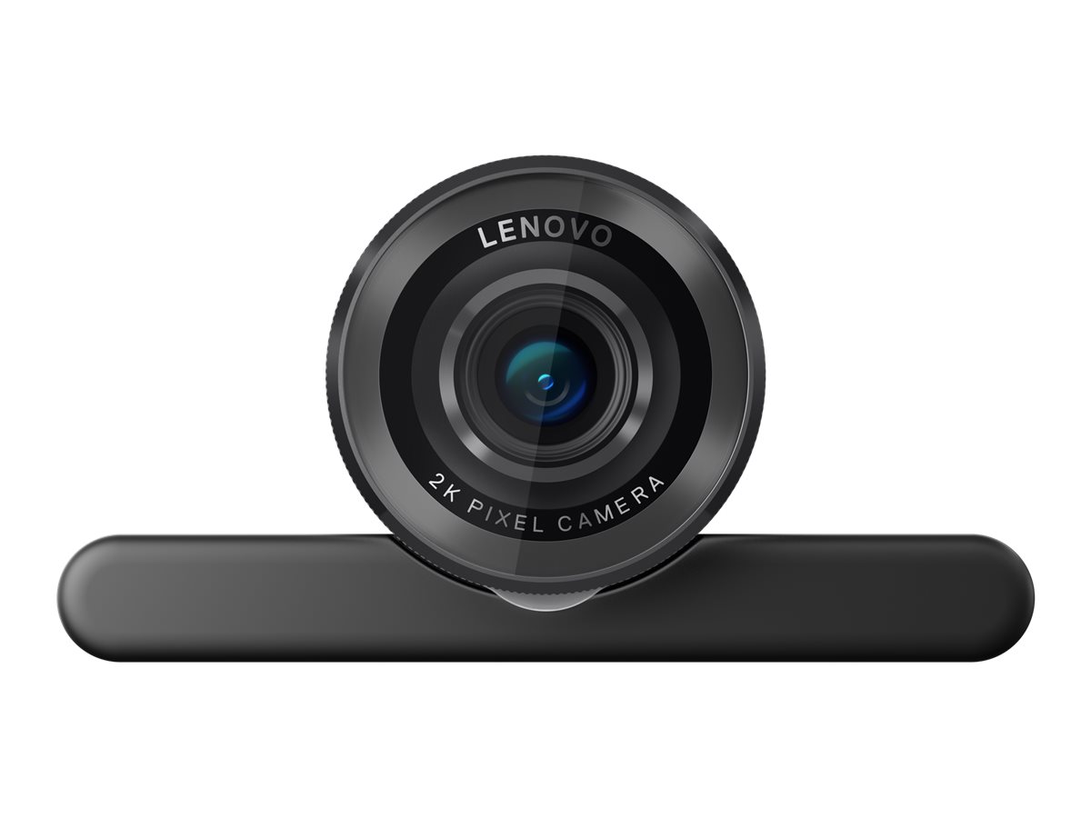 Lenovo Webcam - Farbe - 2560 x 1440 - 2K -