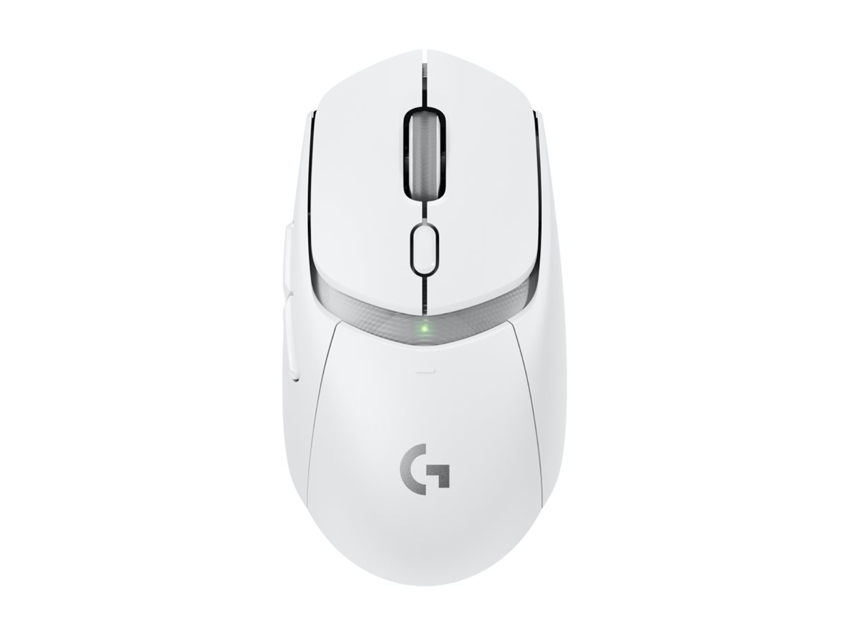 Logitech G G309 - Maus - Gaming - optisch - 6 Tasten