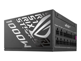 ASUS ROG Strix - Netzteil (intern) - ATX12V 3.1 EPS12V