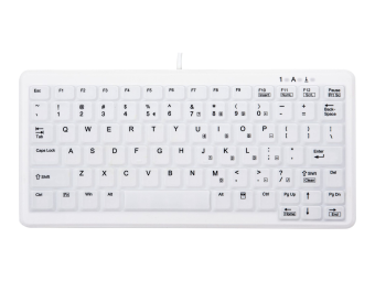 Active Key MedicalKey AK-C4110 - Tastatur - USB