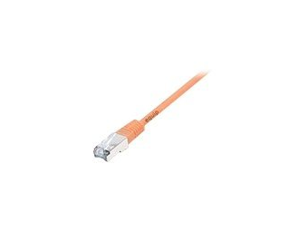 Equip Patch-Kabel - RJ-45 (M) zu RJ-45 (M)