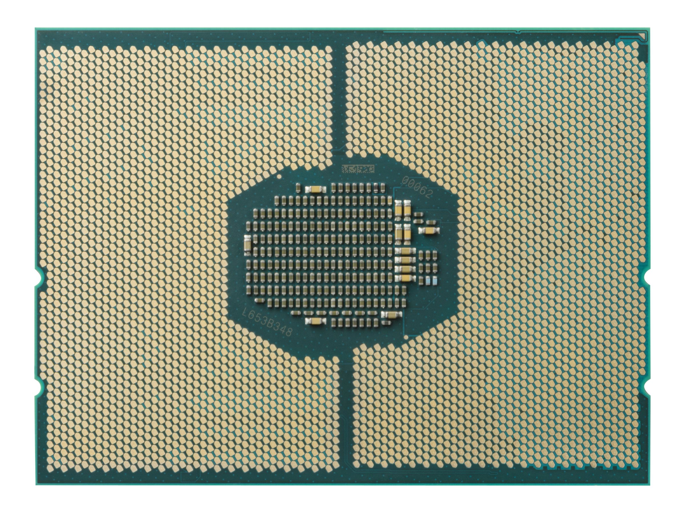 HPE Intel Xeon Silver 4210R - 2.4 GHz - 10 Kerne
