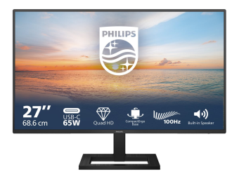 Philips 27E1N1600AE - LED-Monitor - 68.6 cm (27")