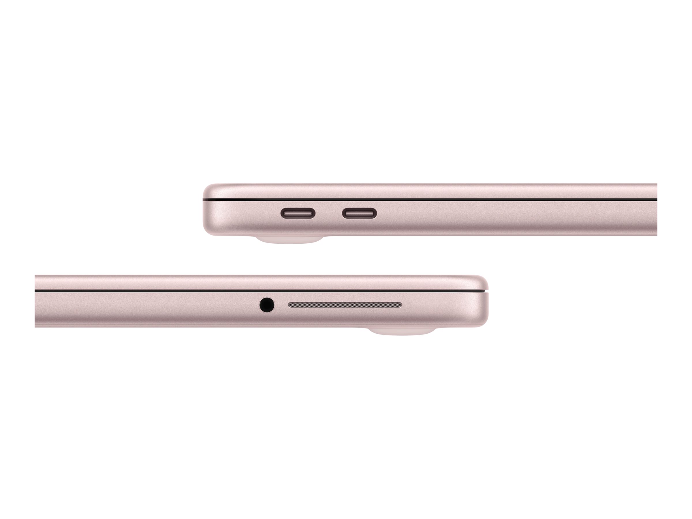Apple MacBook Neo - A18 Pro - Apple A18 Pro 5-core - 8 GB RAM - 256 GB SSD - 33.02 cm (13")