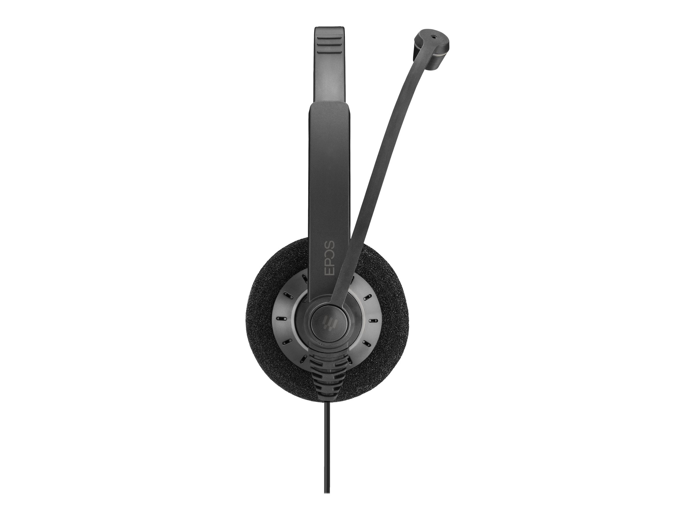 EPOS IMPACT SC 30 - 100 Series - Headset - On-Ear