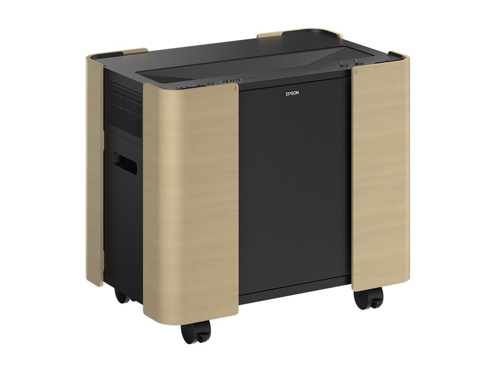 Epson ELPCS01 - Wagen (laden, sichern und transportieren)