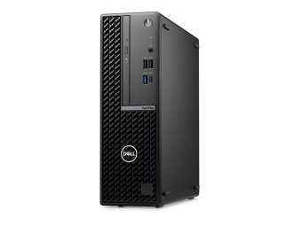 Dell OptiPlex 7020 (version 2024) - SFF - Core i5 i5-14500  2.6 GHz - RAM 8 GB - SSD 512 GB - NVMe Class 35 - UHD Graphics 770 - 1GbE Bluetooth Wi-Fi 6E - WLAN: Bluetooth 802.11abgnacax (Wi-Fi 6E)